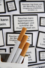 Tödliche Sucht