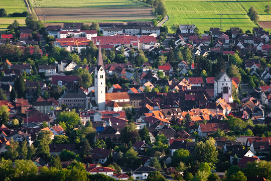 Markdorf am Bodensee