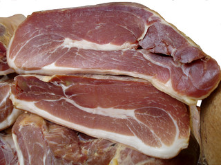 jambon cru