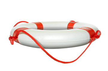 Schwimmreifen 18