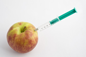 Bio Sptitze