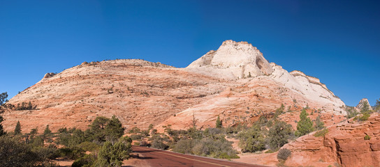 Zion National Park, Utah
