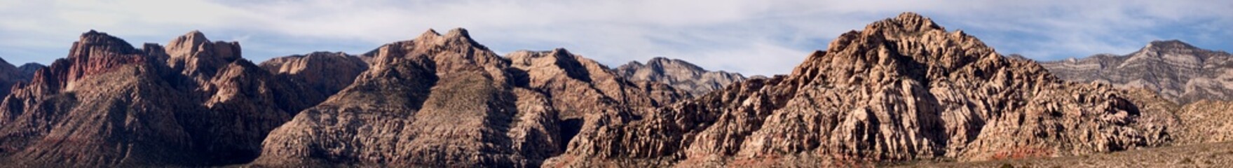 Red Rock Canyon, Nevada