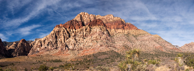 Red Rock Canyon, Nevada