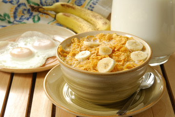 Corn Flakes