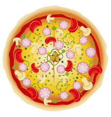 Pizza