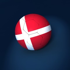 ballon danois