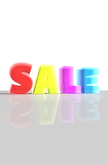 sale