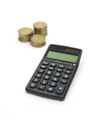 Calculating Finance
