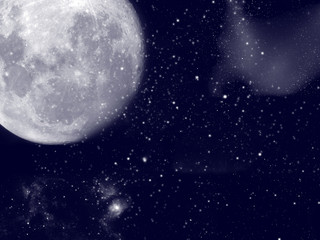moon