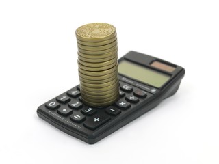 Calculating Finance