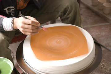 Handmade Pottery