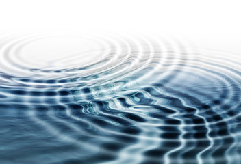 水面