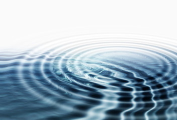 水面