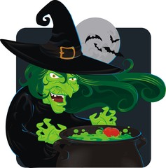 halloween background