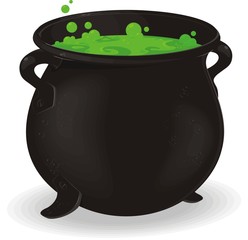 cauldron