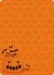 halloween background