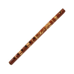 Toy flute