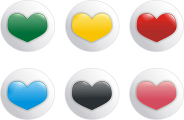 Icon   heart /信号