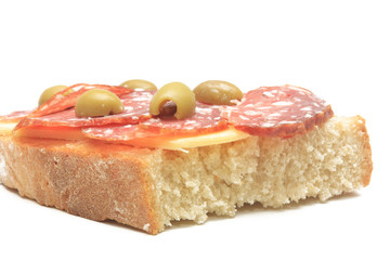 sandwich