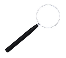 Magnifying glass