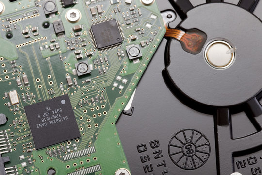 disques durs interne