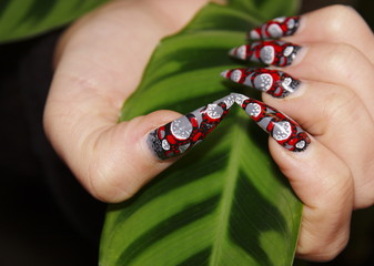 manicure