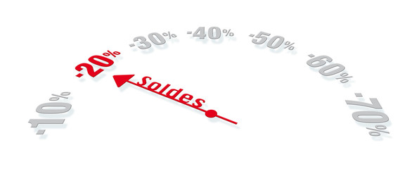 solde 4-20%