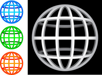 Globe Set