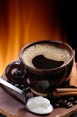 Café