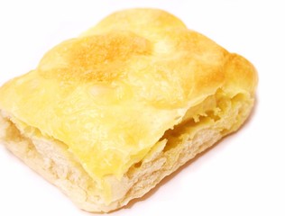 Käsebrötchen