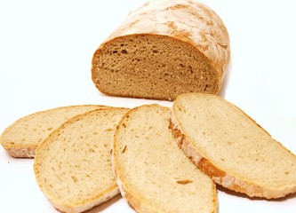 Vollkornbrot