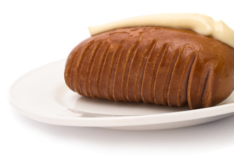 Bratwurst