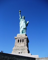 statue of Liberty