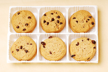 Shortbread Cookies