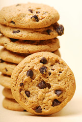 Shortbread Cookies