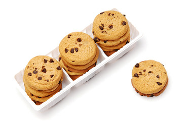 Shortbread Cookies
