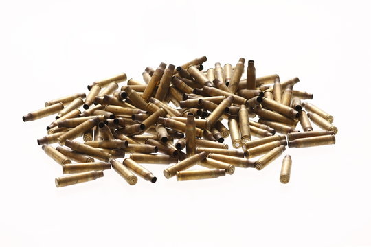 Bullet Casings Images – Browse 4,647 Stock Photos, Vectors, and