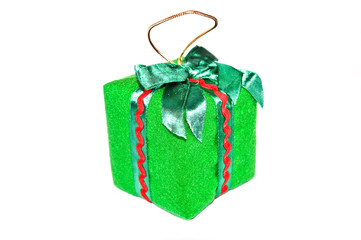 GIFT BOX