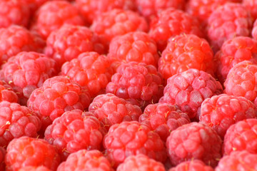 Raspberry