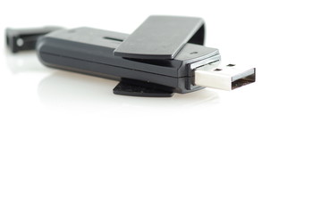 usb connexion