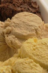 Gelato misto
