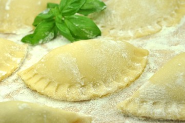 Pirogge