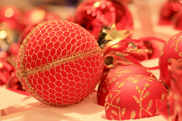 Boule de Noël