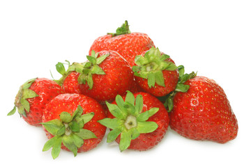 Erdbeeren