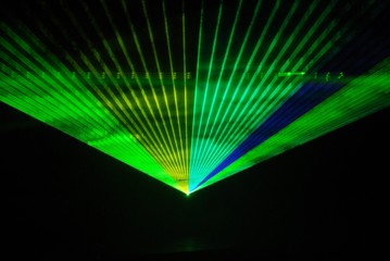 Lasershow