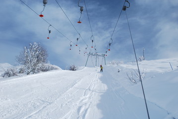 Skilift