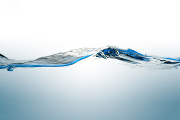 Wasseroberfläche