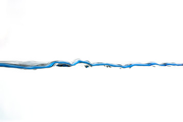 Wasseroberfläche