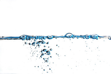 Wasseroberfläche